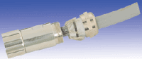 EMI Connector 