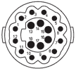 Insert Pin mating view