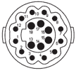 Insert Socket mating view