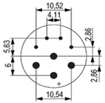 Insert Dimensions