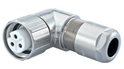 Elbow Connector