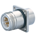 Panel Connector