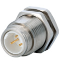 Panel Connector