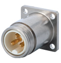 Panel Connector