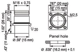 Technical Drawing