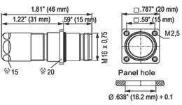 Technical Drawing