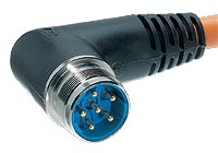 Elbow Connector