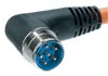 Power - Molded - 90º Elbow Connectors -Male Thread