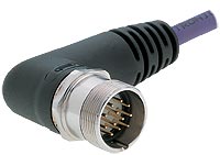 Elbow Connector