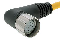 Elbow Connector
