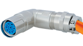 Elbow Connector