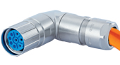 Elbow Connector