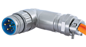 Elbow Connector