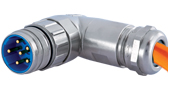 Elbow Connector