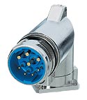Elbow Panel Connector