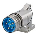 Elbow Panel Connector