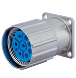 Panel Connector