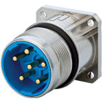 Panel Connector