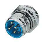 Panel Connector