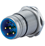 Panel Connector