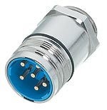 Panel Connector