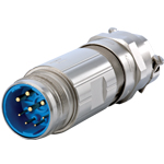 Straight Connector