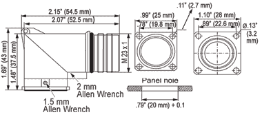 Technical Drawing