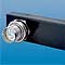 Control cabinet Adapter for Multi-Bus II - AIDA Rear Mount, Central locking, 7.010.900.145