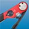 Manual Crimp Tool for EMI sleeves, 7.000.900.906