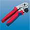 Manual Crimp Tool for turned contacts, 7.000.900.907