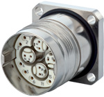 Panel Connector