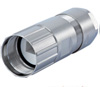 Straight Female Connector