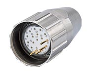 Bus End Connector