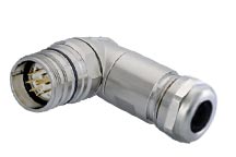 Elbow Connector