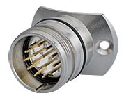Panel Connector