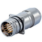 Panel Connector