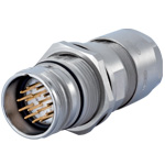 Panel Connector