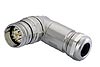90º Elbow Angle Connectors Male Thread