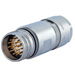 Straight Connectors - Male thread