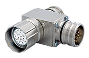 Panel Connector