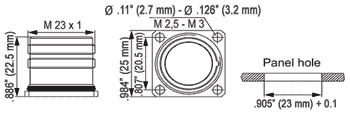 Technical Drawing