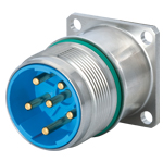 Panel Connector