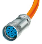 Straight Connector