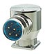 Power - Stainless Steel - 90 Degree Elbow Connector Male Thread