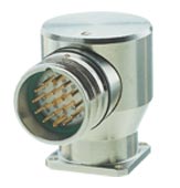 Elbow Panel Connector