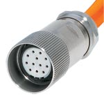 Straight Connector