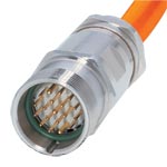 Straight Connector