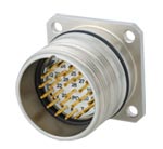 Panel Connector