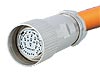 Straight Connector, Female Thread