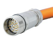 Straight Connector